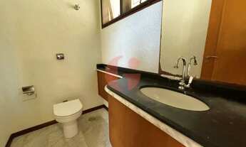 Imagem 7: Casa de condomínio à venda com 4 quartos e 3 vagas de garagem - 385m² no Esplanada do Sol