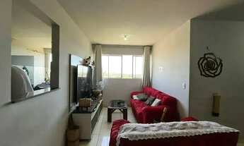 Imagem 5: Imóvel para venda tem 58 metros quadrados com 2 quartos em Samambaia Norte - Brasília - DF