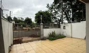 Imagem 5: Casa para Locação - 2 Quartos, Quintal Grande - Rua Peru - Jardim Alvorada/Maringá-PR