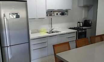 Imagem 7: Apartamento com 2 dormitórios para alugar, 70 m² por R$ 1.700,00/dia - Jurerê Internaciona