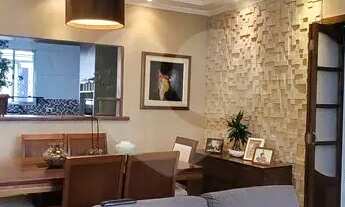 Imagem 6: Apartamento com 2 quartos à venda em Gonzaga - SP