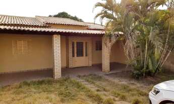 Imagem 2: Casa com 2 quarto(s) no bairro Parque Cuiabá em Cuiabá - MT