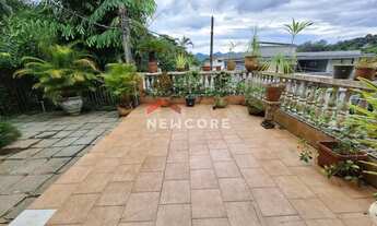 Imagem 7: Casa de condomínio em Rua José Carlos Pace - Jacarepaguá - Rio de Janeiro/RJ