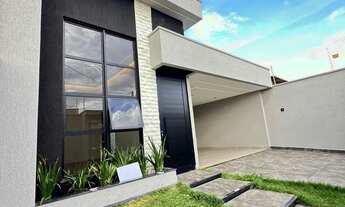 Imagem 2: Imóvel para venda LOTE INTEIRO COM PISCINA OPORTUNIDADE - Residencial Vereda dos Buritis