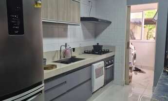 Imagem 3: Apartamento com Garden à venda no Golden Green Residence - Cuiabá - MT