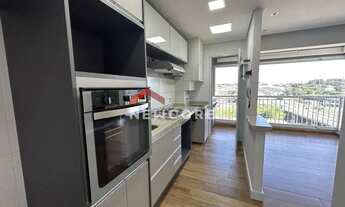 Imagem 7: Apartamento em Avenida das Amoreiras - Parque Itália - Campinas/SP