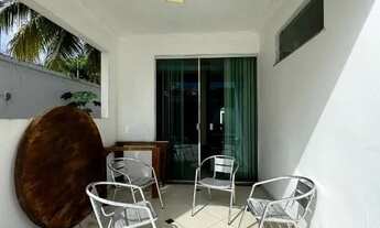 Imagem 7: Casa com seis suítes no condomínio Itapuranga II bairro: Ponta Negra