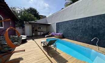 Imagem: Casa à venda por R$ 1.490.000,00 - Piratininga