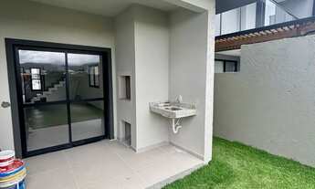 Imagem 3: Casa nova Geminada no Campeche