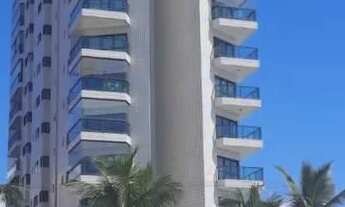 Imagem 7: Praia Grande de frente para o Mar