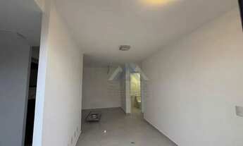 Imagem 2: Apartamento com 2 dormitórios, 55 m² - venda por R$ 350.000,00 ou aluguel por R$ 1.750,00
