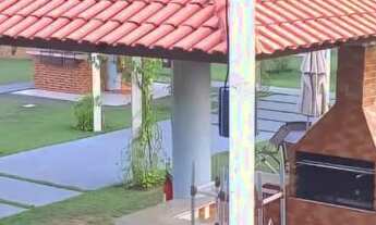 Imagem 16: PONTA NEGRA - CASA DUPLEX MOBILIADA 281M2 DE ÁREA CONSTRUIDA 4 SUITES 4 VAGAS DE GARAGEM