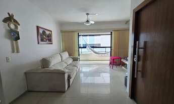 Imagem 2: Vendo apartamento com 3 quartos, suíte, escritório e 2 vagas na Madalena - Recife - PE