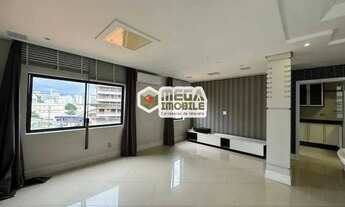 Imagem 3: Apartamento elegante em área nobre Centro de Florianópolis, 3 SUÍTES