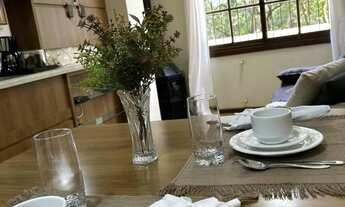 Imagem 2: Apartamento próximo ao lago Joaquina