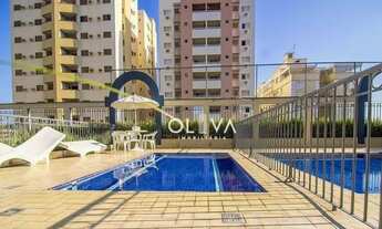 Imagem 7: Apartamento com 1 dormitório para alugar, 65 m² por R$ 2.580/mês - Vila Imperial - São Jos