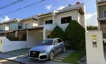 Imagem: VENDO CASA EM CONDOMÍNIO FECHADO NO TURU