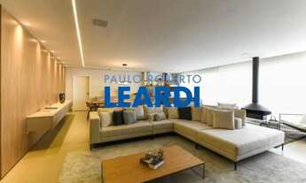 Imagem: APARTAMENTO - ALPHAVILLE - SP