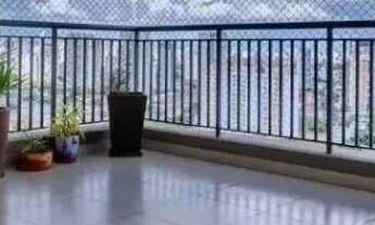 Imagem 3: Apartamento com 3 dormitórios à venda, 129 m² por R$ 1.695.000 - Mooca - São Paulo/SP