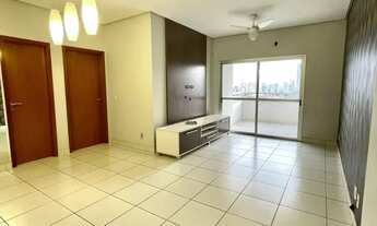 Imagem 4: Parque Pantanal 1 | apartamento para aluguel com 3 quartos, sendo uma suíte