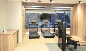 Imagem 3: Easy Botafogo, ao lado do Metro