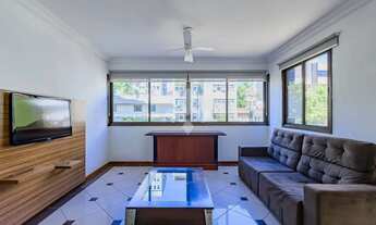 Imagem: 2 dormitórios, sendo 1 suíte e 1 vaga