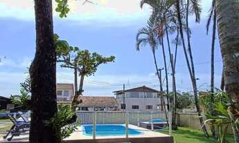 Imagem: Locação Temporada Guaratuba com Piscina