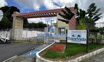 Imagem: Apartamento 2/4 no Doce Vida Parque - Próx