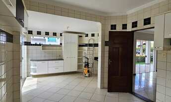 Imagem 4: Bacelar Imóveis aluga casa no Cidade Jardim I, Parque Verde