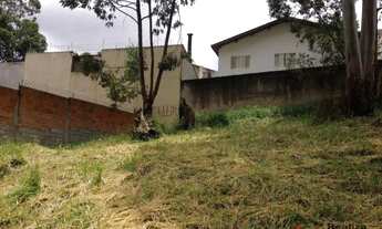 Imagem 3: Terreno á venda de 461 m² - leve aclive - Parque dos Princípes