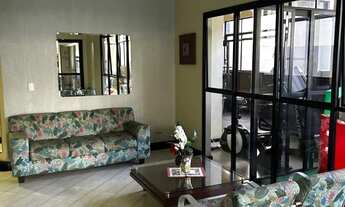 Imagem: AlUGO APARTAMENTO MOBILIADO