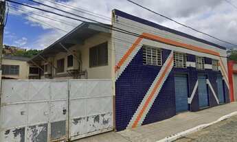 Imagem 2: Prédio Comercial 1.820m² em Piquete/SP