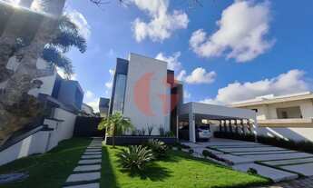 Imagem: Casa em condomínio para venda com 05 quartos