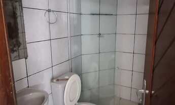 Imagem 3: Passo Casa Duplex No Cohatrac V