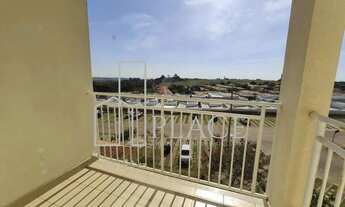 Imagem 3: Apartamento para aluguel JARDIM TANGARÁ 2 quartos 1.700,00 Condomínio Praças Esmeraldas