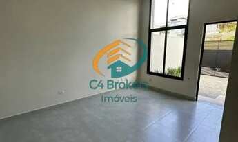 Imagem 5: Casa em Conjunto Habitacional José Barnet Y Vives - Atibaia