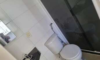 Imagem 7: Kitnet na Taquara