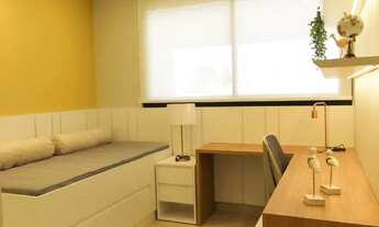 Imagem 6: ÁGIO APT 3QTS COM SUÍTE EM SAMAMBAIA