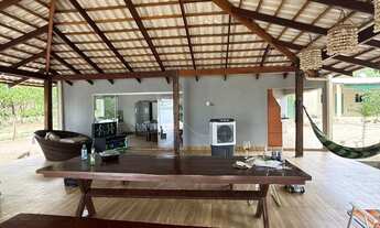 Imagem: Chácara km 36 sentido lajeado