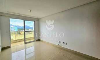 Imagem 6: Apto 2 quartos/1 suíte com vista lateral para o mar , há 50 metros da Praia do Morro - Gua