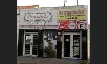 Imagem: 1555/01 - Salas Comerciais - Rua Olavo Bilac