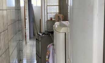 Imagem 2: QUARTO DEPENDÊNCIA PARA ESTUDANTE