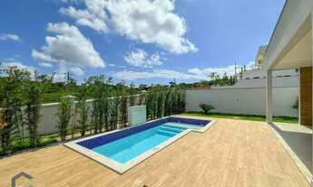 Imagem 3: Casa pronta para morar de Altíssimo Padrão 3 suítes, closet, piscina privativa, área gourm