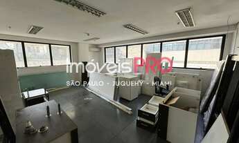 Imagem: Conj. Comercial Comercial 44M² 01 vaga