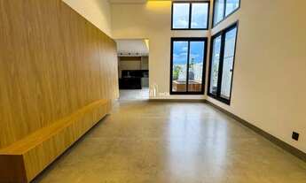 Imagem 4: Casa térrea com 3 suítes plenas + Home Office, armários já instalados