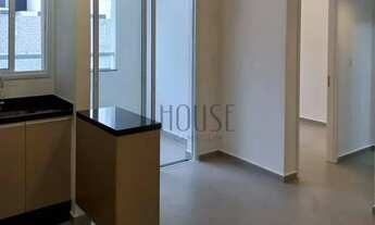 Imagem 2: Apartamento com 2 quartos à venda no Edifício Scenario Campolim na cidade de Sorocaba/SP