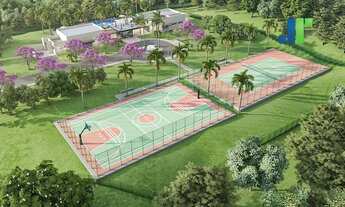 Imagem 7: Lote em Condomínio fechado na Enseada Azul em Guarapari - Reserva Amary