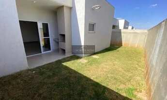 Imagem 7: Condomínio Residencial Sicília Residence - Casa em Condomínio no Residencial Sicília Resid