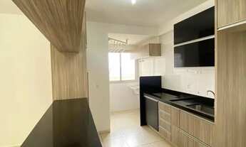 Imagem 6: Apartamento 1604 -A, Rua Uirapuru, Qd. 29, Lt. 05/08 e 32/ 33, Residencial Villaggio Amazo