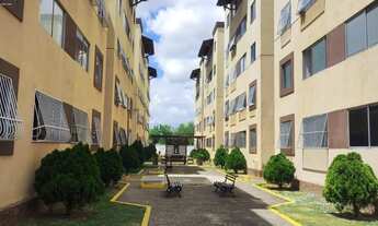 Imagem 11: Apartamento para Venda em Caucaia, Tabapuá, 2 dormitórios, 1 banheiro, 1 vaga